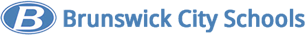 Brunswick City Schools Logo